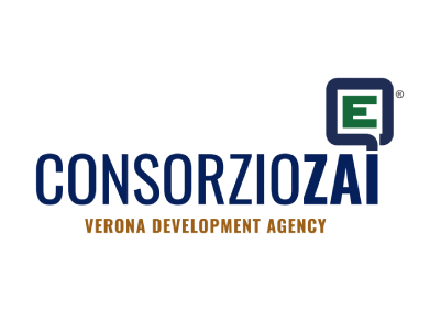 Logo CONSORZIO PER LA ZONA AGRICOLO INDUSTRIALE DI VERONA